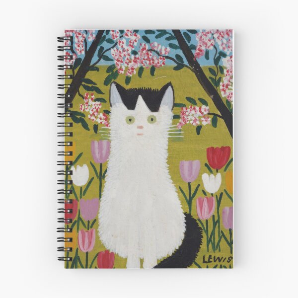 Item preview, Maud Lewis designed and sold by FinerBrush.