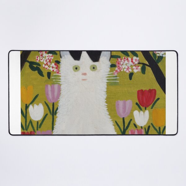 Item preview, Maud Lewis designed and sold by FinerBrush.