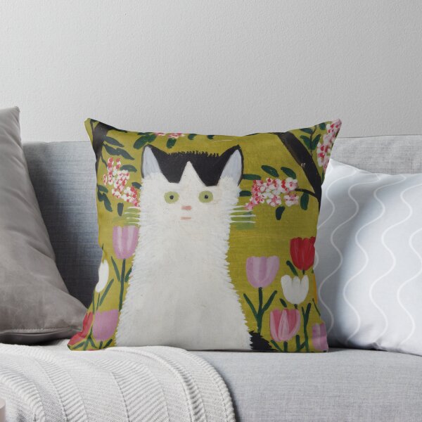 Item preview, Maud Lewis designed and sold by FinerBrush.