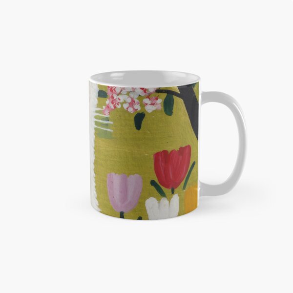 Item preview, Maud Lewis designed and sold by FinerBrush.