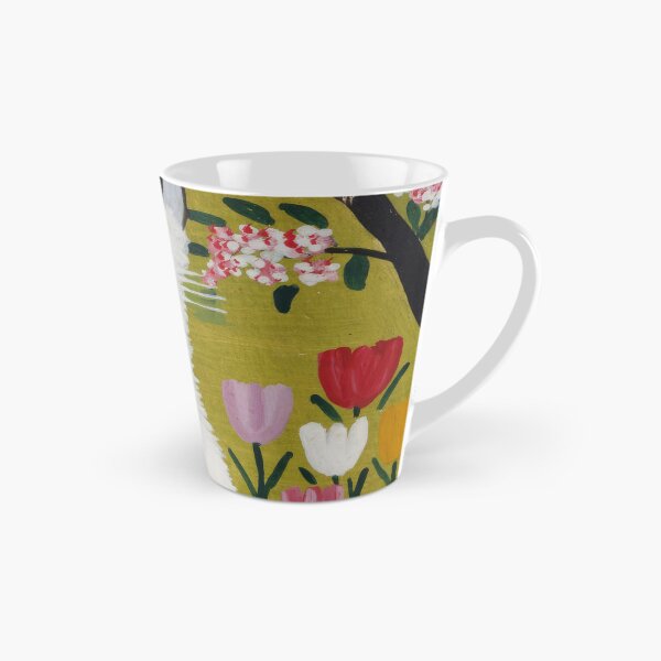 Item preview, Maud Lewis designed and sold by FinerBrush.