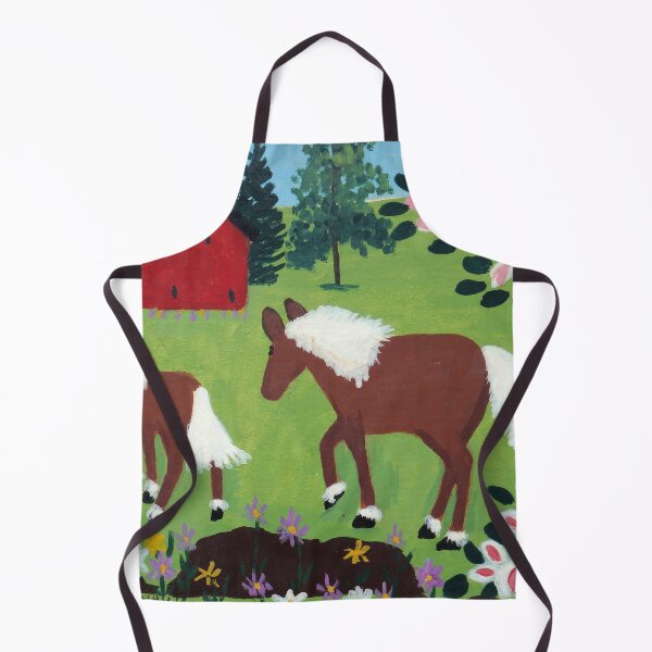 Item preview, Maud Lewis designed and sold by FinerBrush.