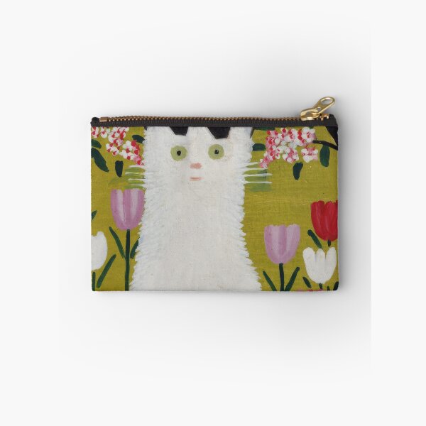 Item preview, Maud Lewis designed and sold by FinerBrush.
