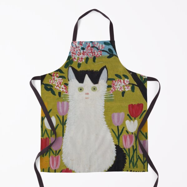 Item preview, Maud Lewis designed and sold by FinerBrush.