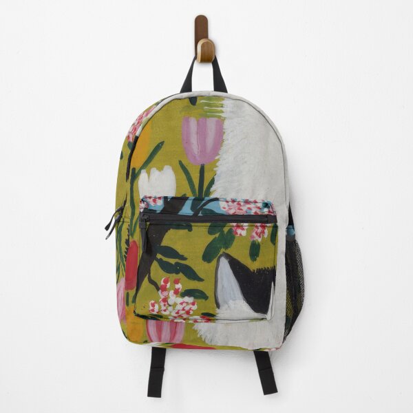 Item preview, Maud Lewis designed and sold by FinerBrush.