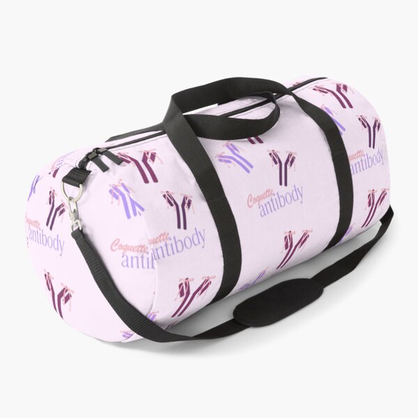 Item preview, Coquette Antibody designed and sold by scientiafemina.