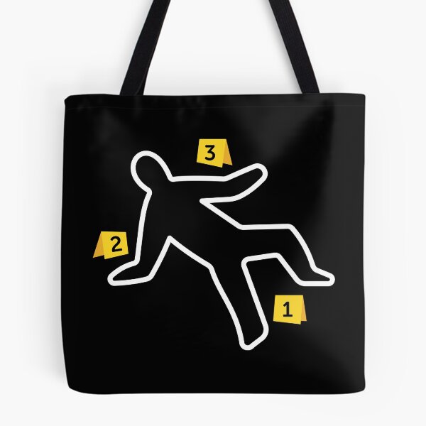 Item preview, Crime Scene Evidence Markers designed and sold by ScienceCorner.