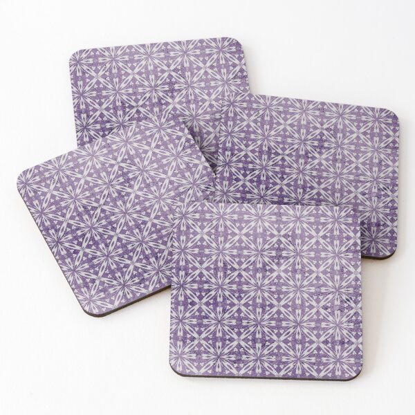 Item preview, Damask Pattern in Metal designed and sold by Diana377.
