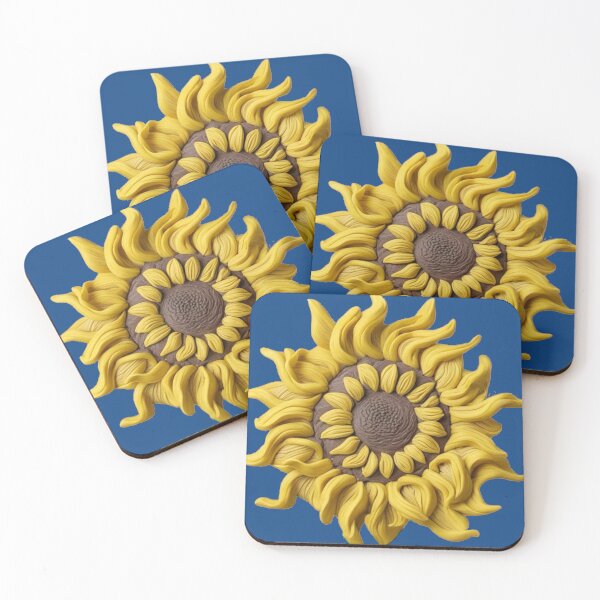 Item preview, Just Another Simple Sunflower designed and sold by ComicJo.