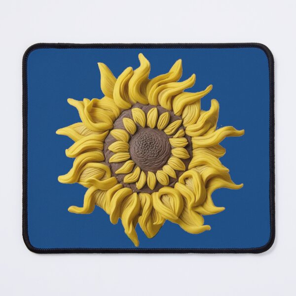 Item preview, Just Another Simple Sunflower designed and sold by ComicJo.