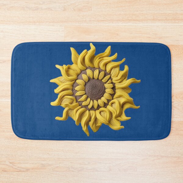 Item preview, Just Another Simple Sunflower designed and sold by ComicJo.