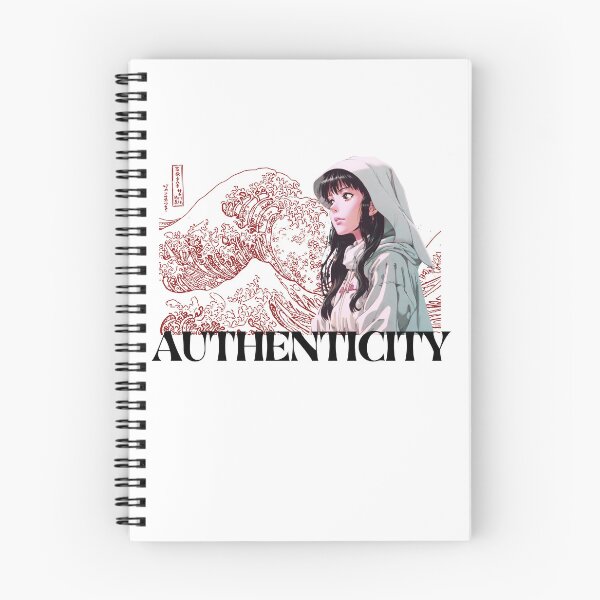 Item preview, Authenticity designed and sold by NicolMSubtle.