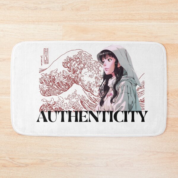 Item preview, Authenticity designed and sold by NicolMSubtle.