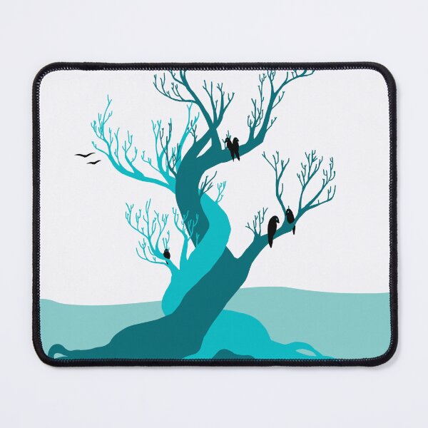 Item preview, Ghost tree designed and sold by CherrySkeleton.
