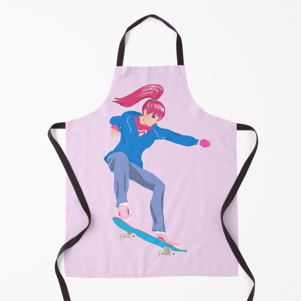 Item preview, Skater-girl! designed and sold by Dfusiondesign.