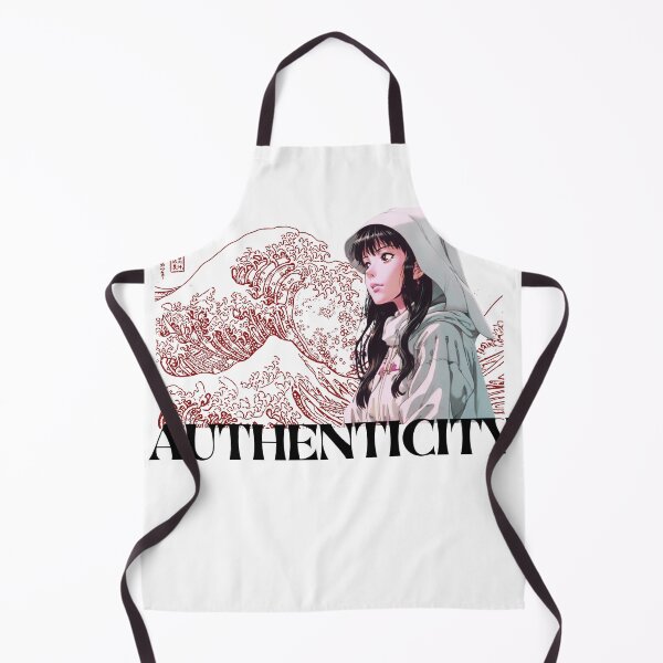 Item preview, Authenticity designed and sold by NicolMSubtle.
