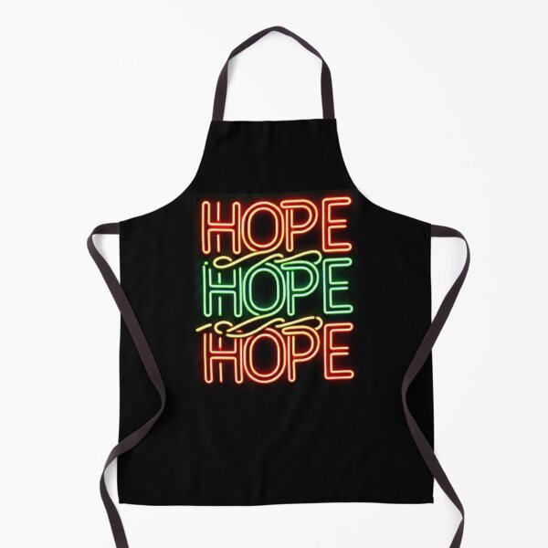 Item preview, Hope Is New Life,neon line designed and sold by GLORY-LIFE.