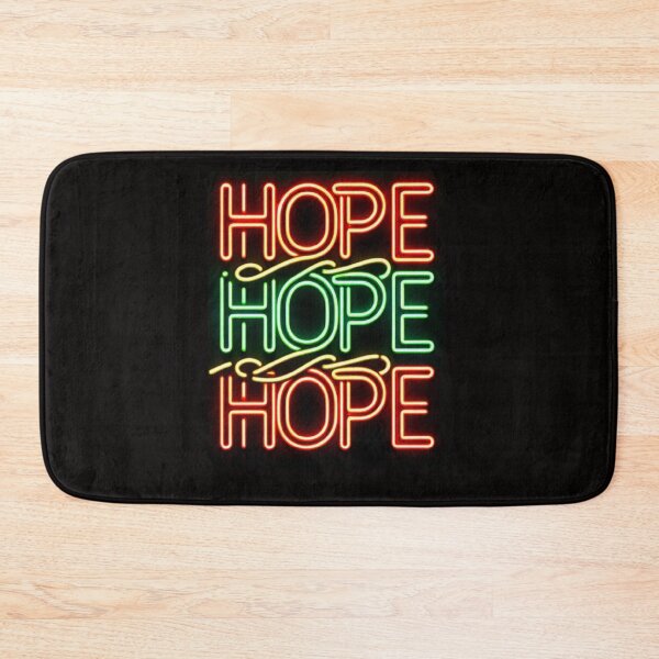 Item preview, Hope Is New Life,neon line designed and sold by GLORY-LIFE.