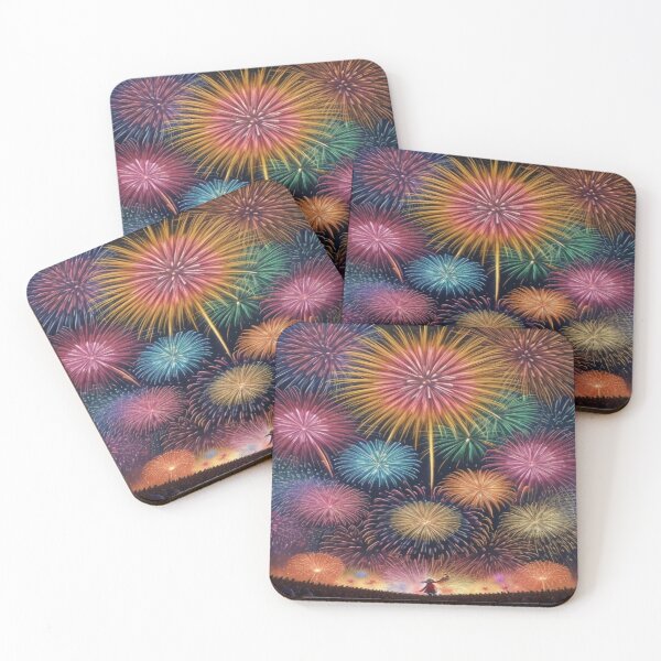 Item preview, Fireworks for festivals Zoa220  designed and sold by Zoa220.