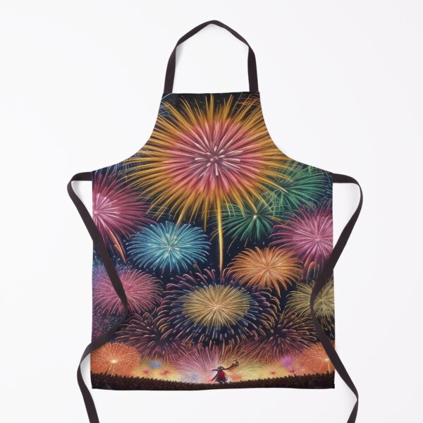 Item preview, Fireworks for festivals Zoa220 designed and sold by Zoa220.