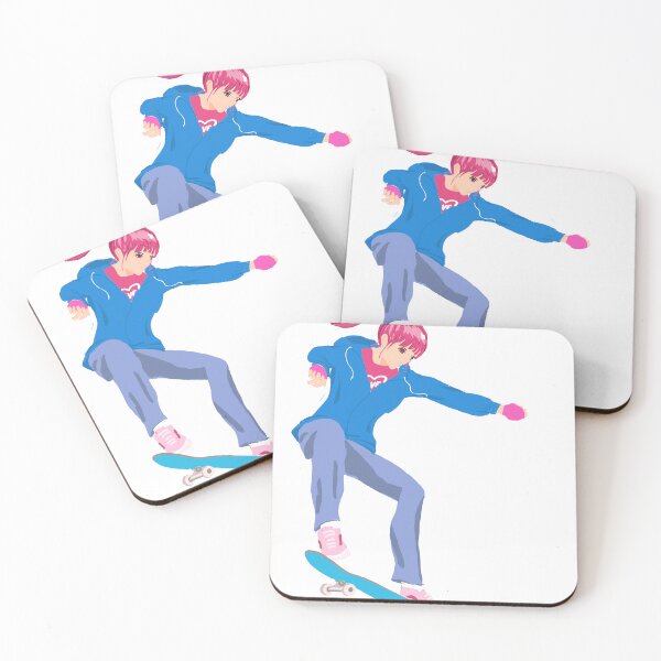 Item preview, Skater-girl! designed and sold by Dfusiondesign.