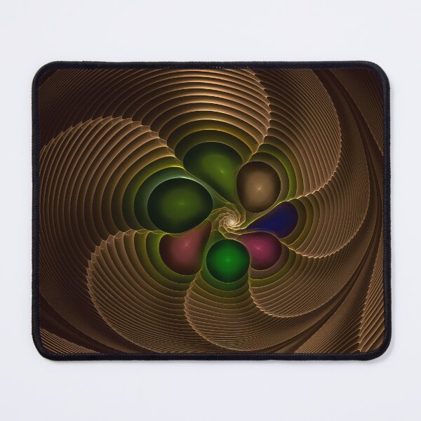 Item preview, Spiral designed and sold by Christine Lake.