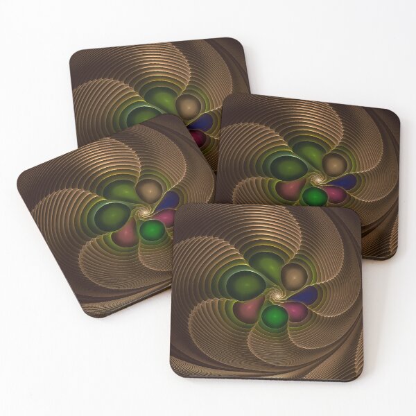 Item preview, Spiral designed and sold by Christine Lake.