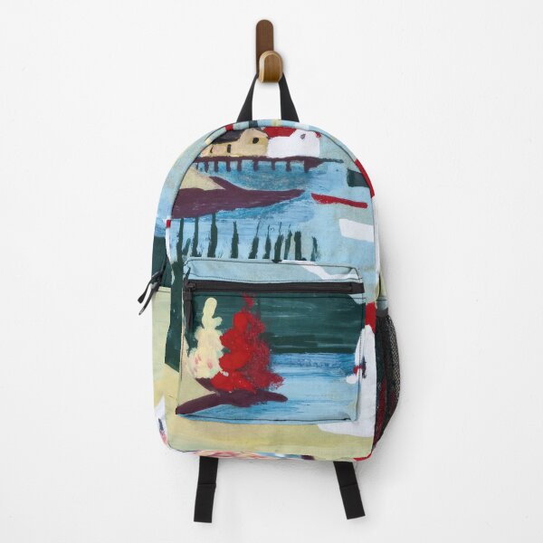 Item preview, Maud Lewis designed and sold by FinerBrush.