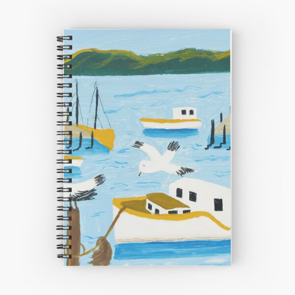Item preview, Maud Lewis designed and sold by FinerBrush.