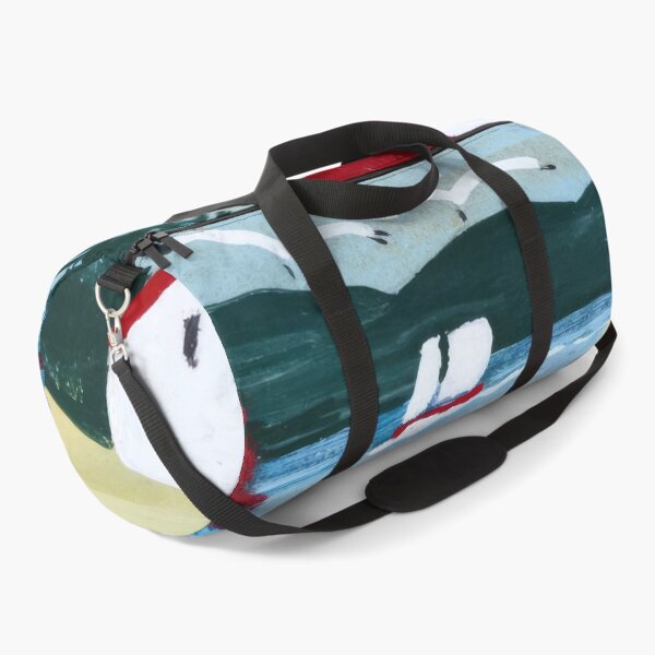 Item preview, Maud Lewis designed and sold by FinerBrush.