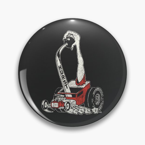 Item preview, Hurst Drag Racing designed and sold by ourkid.