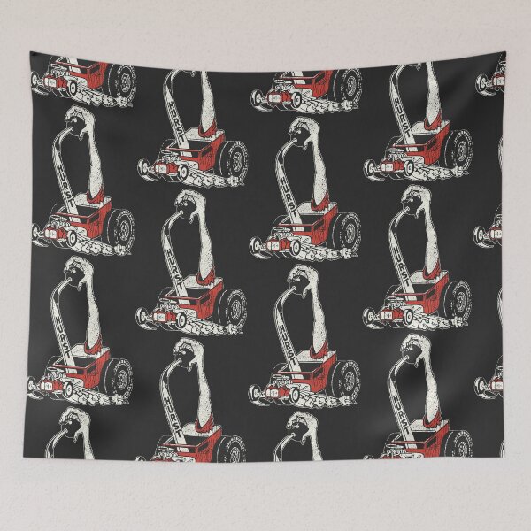 Item preview, Hurst Drag Racing designed and sold by ourkid.