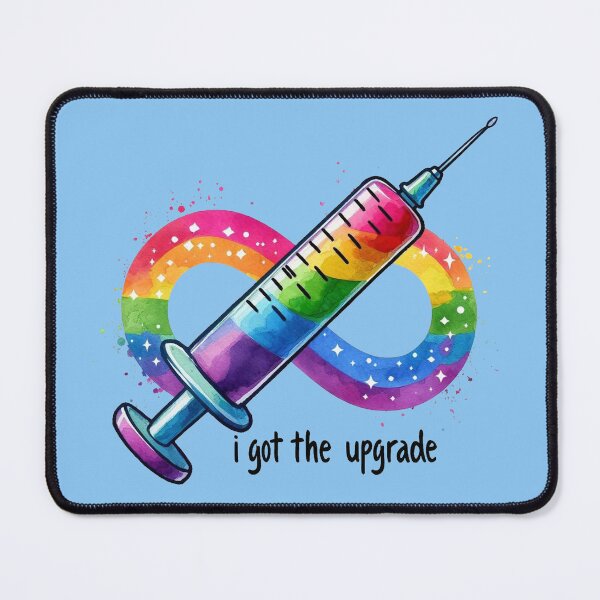 Item preview, I got the upgrade designed and sold by Vkinsify.