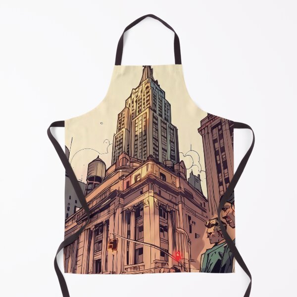 Item preview, Endless Streets designed and sold by Retro Type.