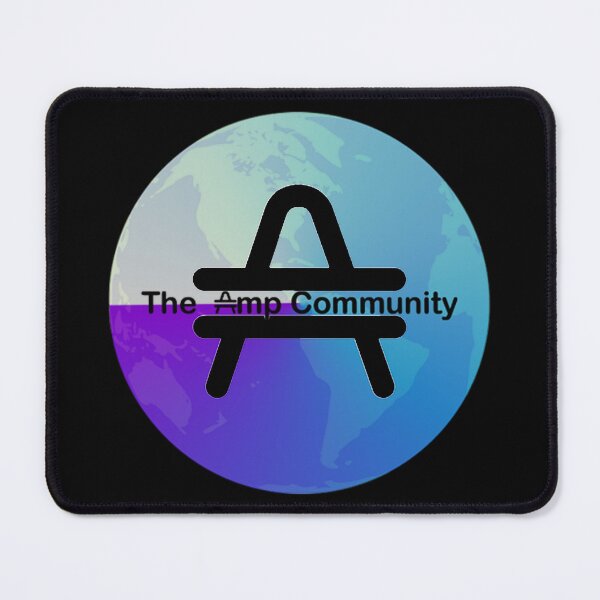 Item preview, The Amp Community designed and sold by LionBrew.