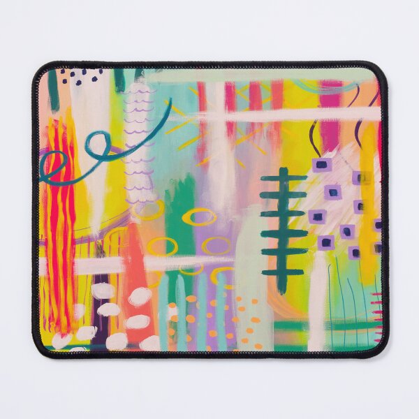 Item preview, Dramatic Bright Layers designed and sold by ewartick1.