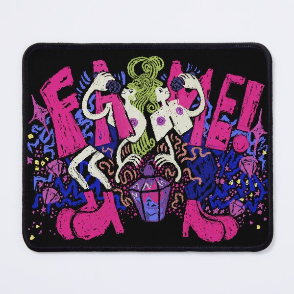 Item preview, FAME! designed and sold by alex siple.
