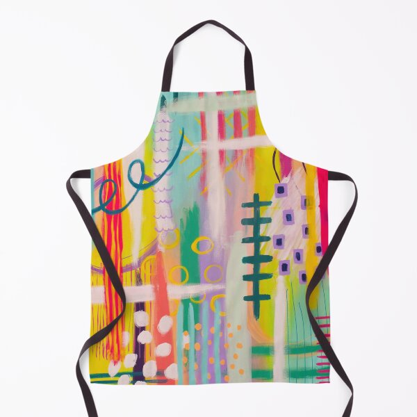Item preview, Dramatic Bright Layers designed and sold by ewartick1.