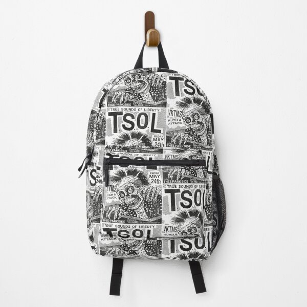 Item preview, TSOL - True Sounds Of Liberty designed and sold by ourkid.