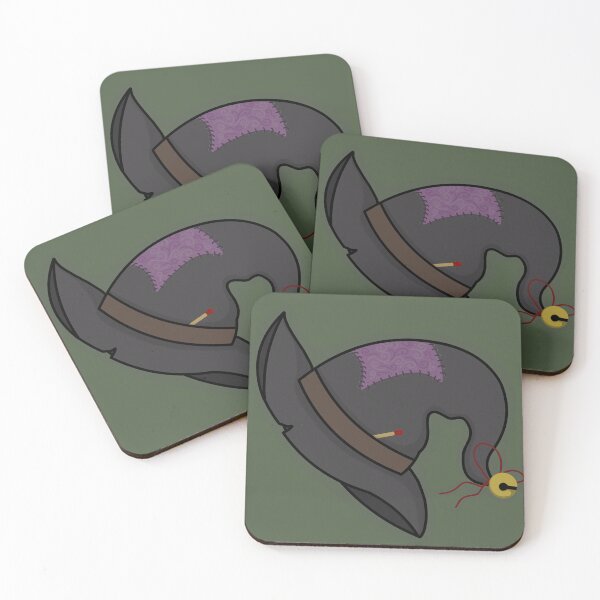 Item preview, Witches hat designed and sold by rubusrattus.