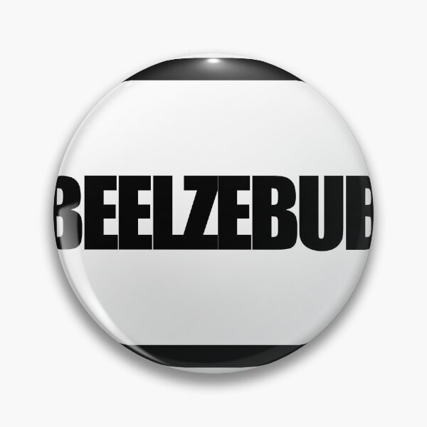 Item preview, BEELZEBUB designed and sold by MobsProject.
