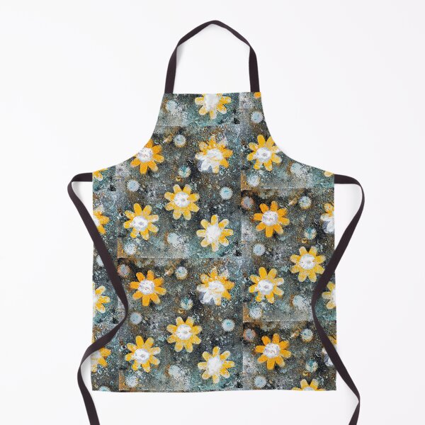 Item preview, Yellow Flowers Mix designed and sold by Bazarstreet.