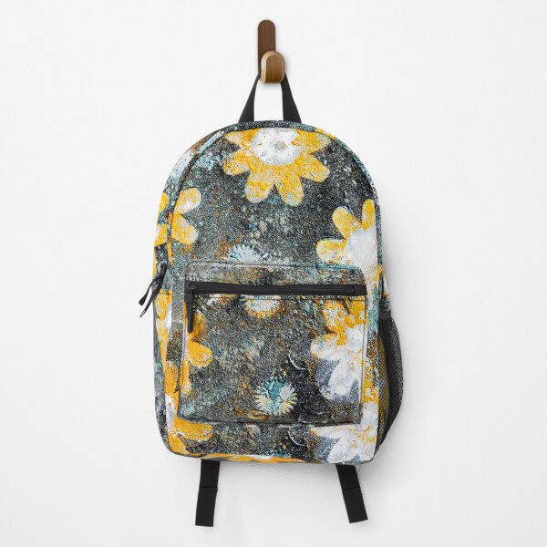 Item preview, Yellow Flowers Mix designed and sold by Bazarstreet.