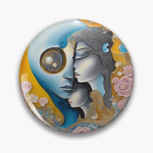 Item preview, Harmonious Horizons designed and sold by Lachrymosa.