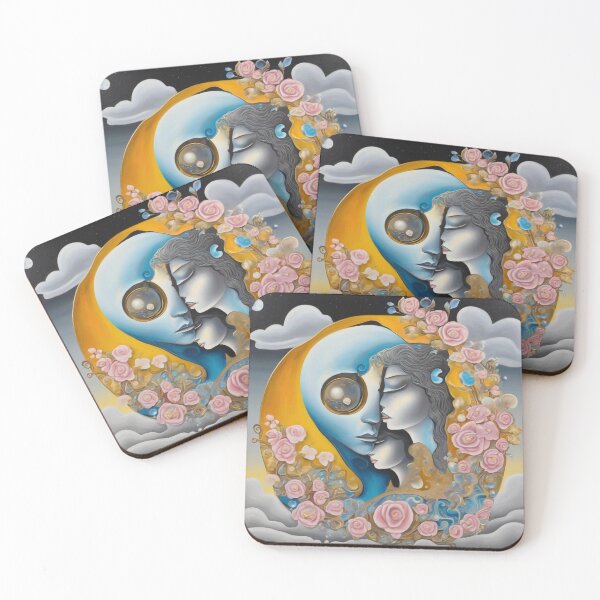 Item preview, Harmonious Horizons designed and sold by Lachrymosa.