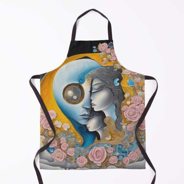 Item preview, Harmonious Horizons designed and sold by Lachrymosa.