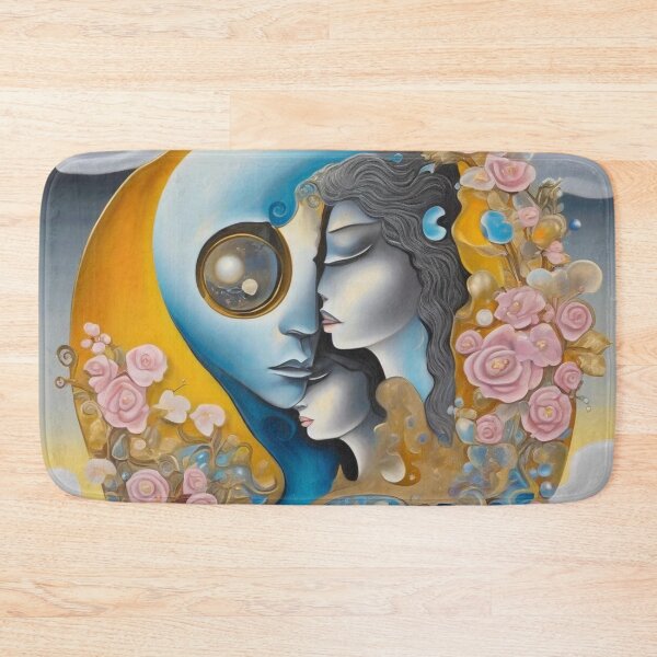 Item preview, Harmonious Horizons designed and sold by Lachrymosa.