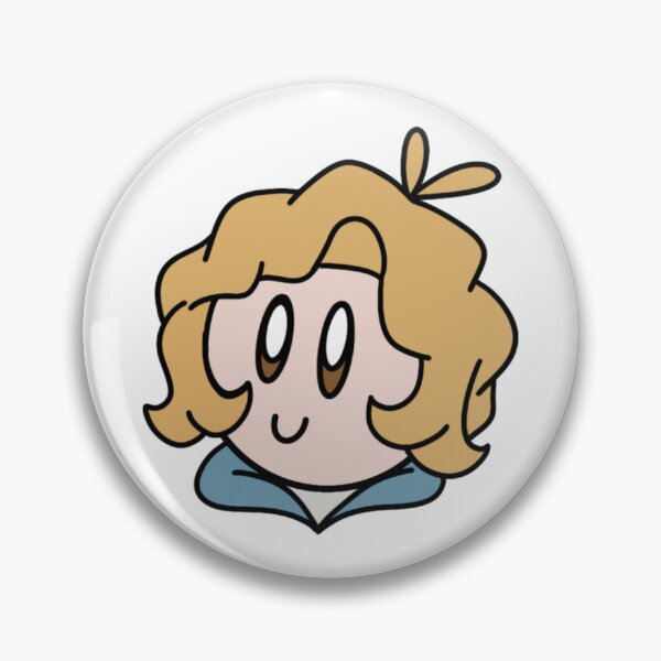 Item preview, Realm Jumper Chase Bradberry Sticker designed and sold by Bubblytarts.