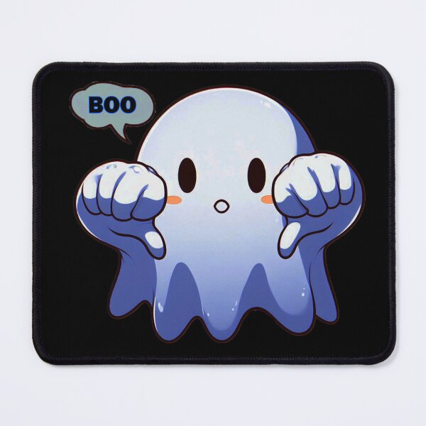 Item preview, Ghost Of Disapproval designed and sold by Echonn.