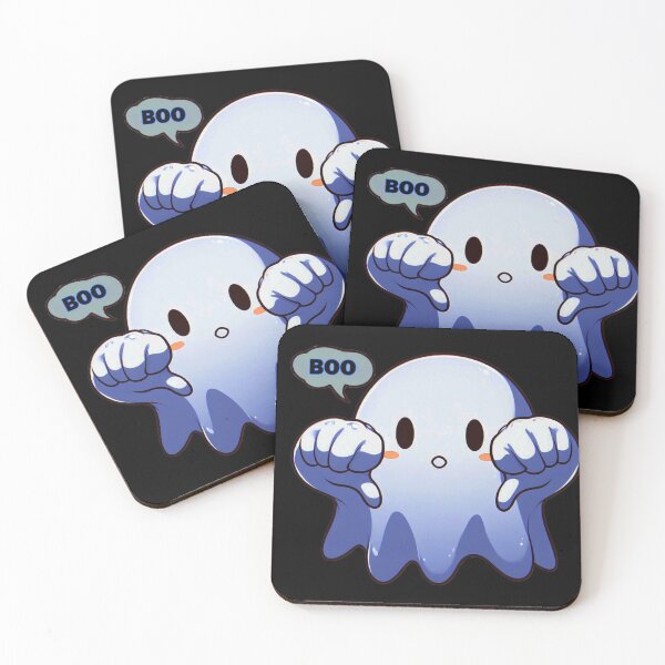 Item preview, Ghost Of Disapproval designed and sold by Echonn.